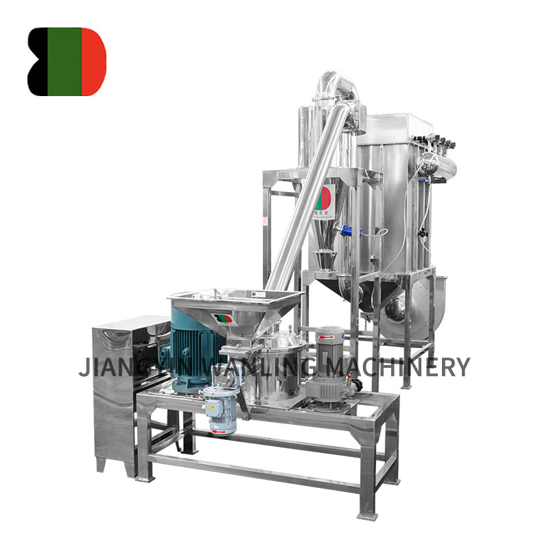 WLM Sugar Ultra drobny proszek