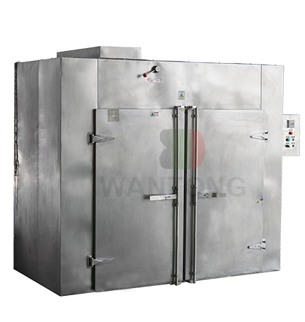 Kompletny przewodnik dotyczący wyboru odpowiedniej suszarki tacowej do potrzeb Twojej firmy