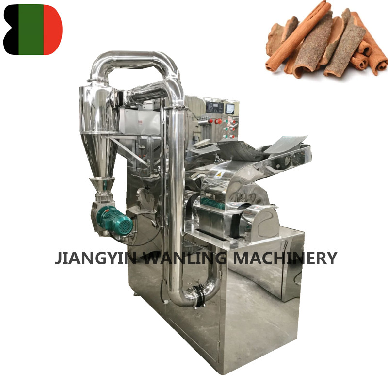 Kompletny przewodnik dotyczący wyboru odpowiedniej maszynki do mielenia przypraw